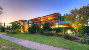 The Vines Motel & Cottages Stanthorpe